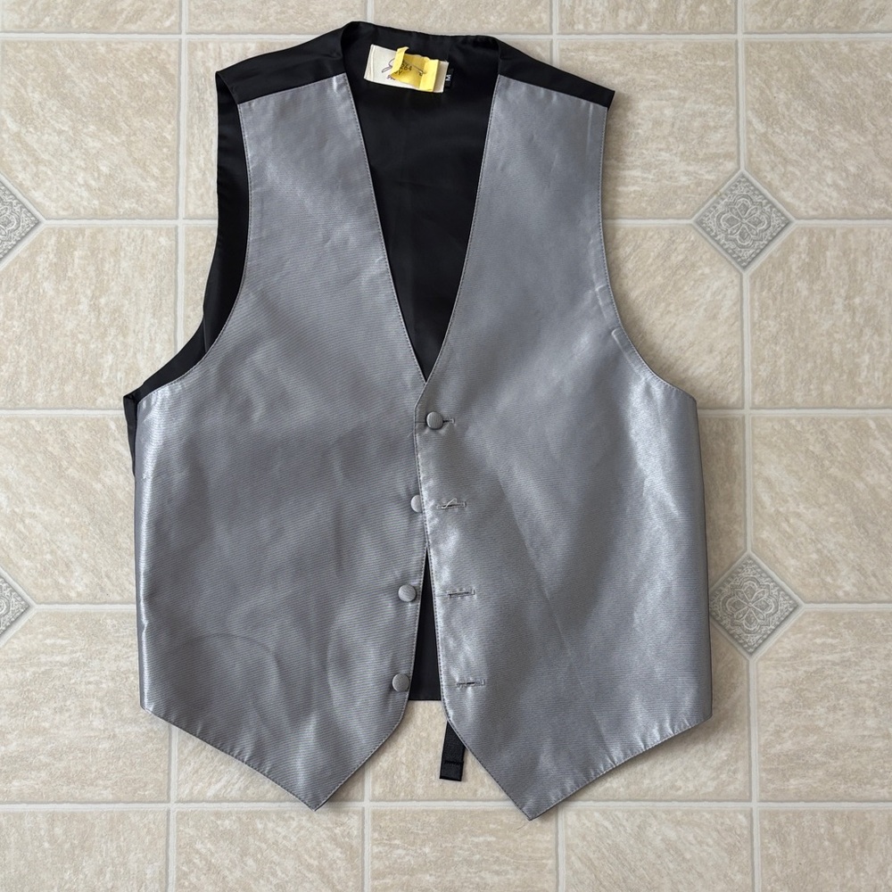 Jean Yves Vest